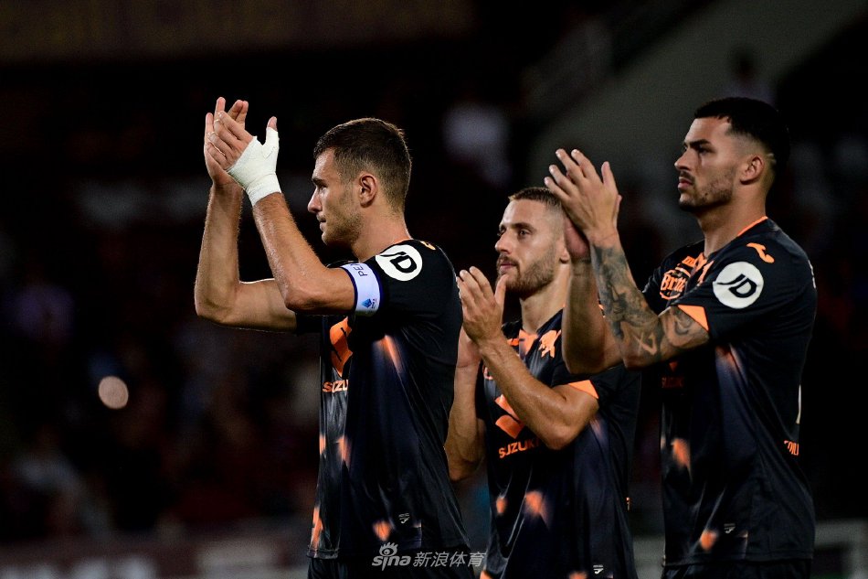 中场的亮点 中场的亮点